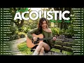 Acoustic Music 2026 New Songs Playlist 🌹 Best Acoustic Songs with Lyrics 2026 for Gentle Love