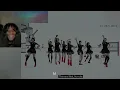 전소민 (SOMIN of KARD) - 'Backseat' MV Reaction & 'UNVEIL' First Listen | VOCALS