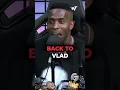 Download Lagu Godfrey REACTS to Lord Jamar Returning to VladTV #godfrey #podcast