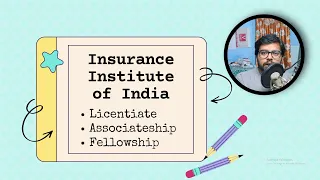 All about III Exams Licentiate Associate Fellow Credit Point System