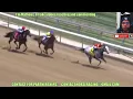 Gun It wins at Belmont At The Big May 26 2024 RESULTS