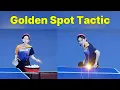 Download Lagu Stop Serving From the Corner! The 'Golden Spot' Tactic Lets You Serve Like a Lefty