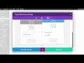The Divi Builder Pricing Table Module