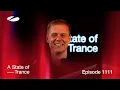 Lagu A State of Trance Episode 1111 [@astateoftrance]