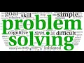 Lecture on Problem solving Programming concepts
