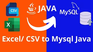 Insert data into MySql database JDBC batch to insert csv file into database using Java