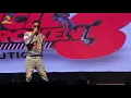 Download Lagu PATORANKING PERFORMS HEAL D WORLD AT PENCIL UNBROKEN 3 THE EVOLUTION