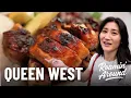 Toronto Food Tour on Queen St West ft the best chicken in the city maybe the universe
