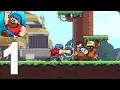 Timberman The Big Adventure - Walkthrough Gameplay part 1 iOS Android