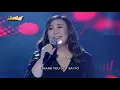 It's Showtime: Sharon Cuneta performs "Mr. DJ" for her 40th anniversary celebration