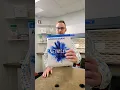 The new BLUE pill - Wonder Drug