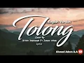 Download Lagu TOLONG (English Version) HELP cover by Kristo Immanuel ft James Adam - Budi Doremi (Lyrics Video)