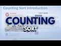 Counting Sort
