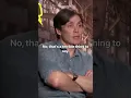 Lagu Cillian Murphy's Reaction When Asked If He Has Watched Indian films