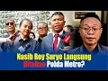 Download Lagu 🔴Di Balik Pemeriksaan Roy Suryo Cs, Orang Jokowi Bongkar Soal Penahanan