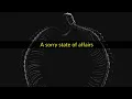 Sylosis - Poison For The Lost (Lyrics)