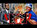 Mase Vs Diddy A HEATED History