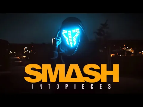 Download MP3 Smash Into Pieces - Boomerang (feat. Jay Smith) (Official Music Video)