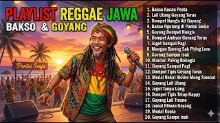 full album reggae java 2026 latest fun for relaxing u0026 dancing lali utang