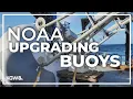 NOAA upgrading buoys used to track El Nino La Nina to help improve future forecasts
