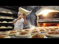 Download Lagu The best Turkish pitas! Legendary Turkish cuisine compilation