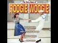 One O'Clock Boogie