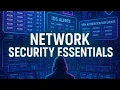 Network Security Essentials for SOC Analysts TryHackMe SOC Level 1 2025