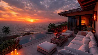 Soft Seaside Jazz Music - Relaxing Jazz For Happy and Peace Morning