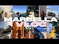 Marbella 2026 vlog