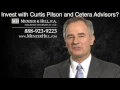 Invest with Curtis Pilson - Call - 888-923-9223