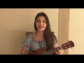 Logo Agora - MAR ABERTO (Cover Letícia Giovanella)