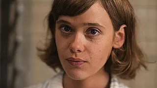 what happened to nadine gires the serpent