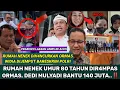 Lagu MIRIS ORMAS R4MPAS RUMAH NENEK UMUR 80 TAHUN DEDI MULYADI BANTU 140 JUTA ANIES CARI MUKA ? 