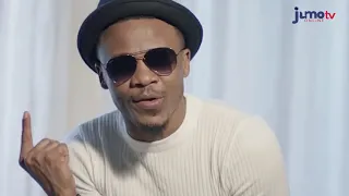 alikiba mshumaa official music video