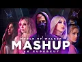 Lagu Alan Walker Mashup | Alone x Faded x Sorry x Ignite