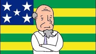 BARBIXAS ANIMADO - O HOMEM MAIS INTELIGENTE DA HISTÓRIA