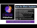 Java The Complete Reference by Herbert Schildt Engaging Tutorials Score 70 in Exams