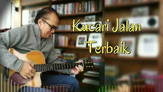 Download Tantowi Yahya Kucari Jalan Terbaik MP3