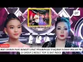 Download Lagu Penampilan Andi Syakirah Bikin Juri Nangis \u0026 Bangga | DA 7 Indosiar 2025