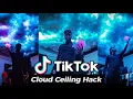 Amazing Tiktok Cloud Ceiling Easy Setup DIY 2023