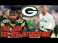 Has Matt LaFleur Hade Enough Of Keisean Nixon Packers Coach Sounds Off
