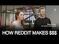 How Reddit Went From 12M to 2 2B Cracked Social Media Monetization