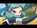 Download Lagu Inazuma Eleven Go Beta's Theme