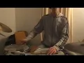Alfa Mist  - "Run Outs"