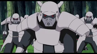 ناروتو شيبودن الحلقة 272 مدبلج للعربية 