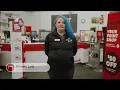 Staples Employee Spotlight Helping Traditions Leathercraft Grow with Print