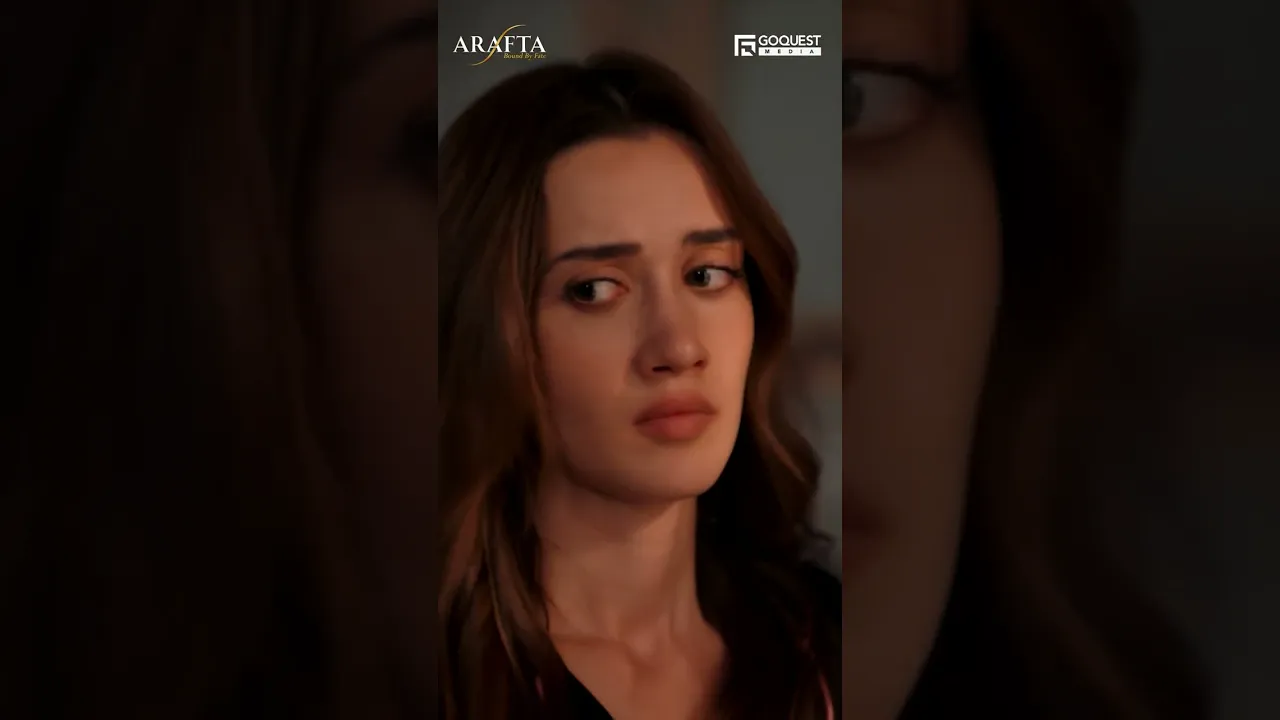 Bu Karar Aşklarını Bitirecek Mi? #araftadizisi #arafta | Arafta Türk Dizileri #EP8 poster