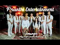 Download Lagu LAMUNAN (Wahyu F Giri) - Ivada Ay ft Satria Boma (cover) by Kinanthi Entertainment