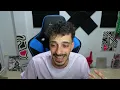 KROX REACCIONA a Paulo Londra - me asfixia LA CIUDAD