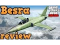 GTA online guides - Besra review
